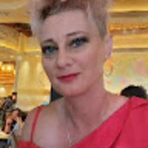 Meet your Posher, Christy